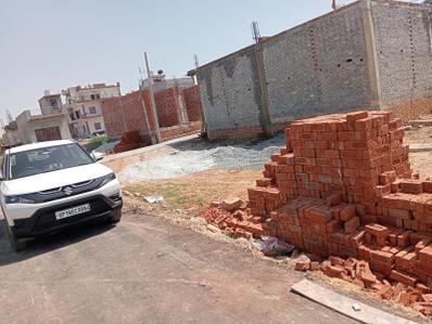 Project Image of 445.0 - 891.0 Sq.ft Residential Plot Plot for buy in Green Homes