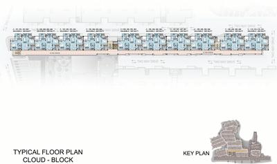 Project Image of 421.0 - 1548.0 Sq.ft 1 BHK Apartment for buy in Urban Oxygen