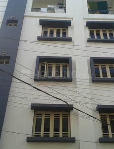 Sri Sai Nilayam Elevation 2