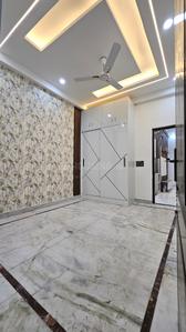 Ambey Luxury Flats Bedroom 1