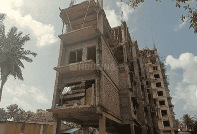 Project Image of 0.0 - 2561.0 Sq.ft 3.5 BHK Apartment for buy in Rainbow Mahadev Residency