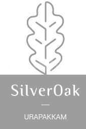 Project Image of 1087.0 - 1418.0 Sq.ft 2 BHK Apartment for buy in Invicon Silver Oak