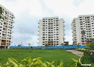 Project Image of 557.0 - 564.0 Sq.ft 2 BHK Apartment for buy in Kolte Patil Umang Premiere C2