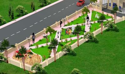 Project Image of 0.0 - 840.0 Sq.ft 2 BHK Apartment for buy in Sarthak Homes