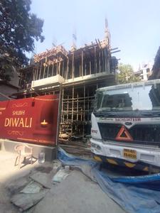 Project Image of 563.71 - 1001.0 Sq.ft 1 BHK Apartment for buy in Horizon Samyak