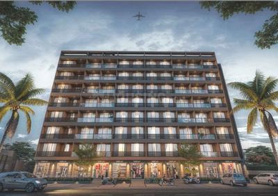 Project Image of 692.33 - 1272.94 Sq.ft 2 BHK Apartment for buy in Gavan Homes