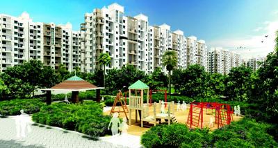 Pristine City BEF Elevation 2