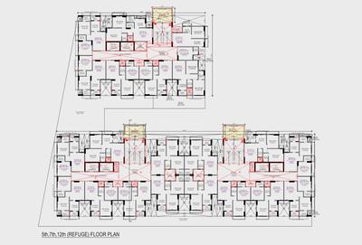 Project Image of 339.49 - 521.51 Sq.ft 1 BHK Apartment for buy in Park Lane