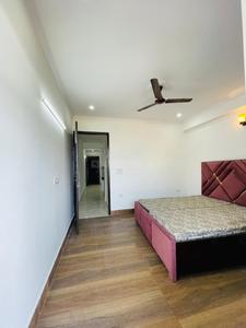 Jay Hind Apartment Bedroom 1