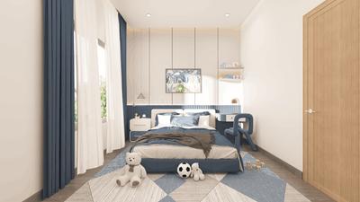 Project Image of 977.0 - 1420.0 Sq.ft 2 BHK Apartment for buy in LML Luxe One