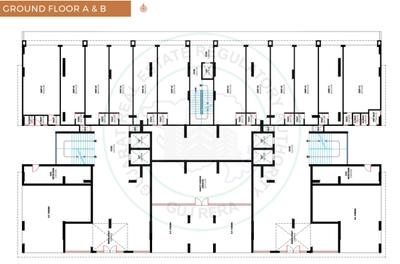 Project Image of 1023.75 - 2245.78 Sq.ft 2 BHK Apartment for buy in Chandarana The Aayansh