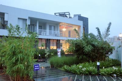 Project Image of 516.0 - 717.0 Sq.ft 2 BHK Apartment for buy in Yashada Life Vishakha Phase II
