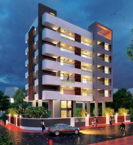 RVK Janaki Elevation 1