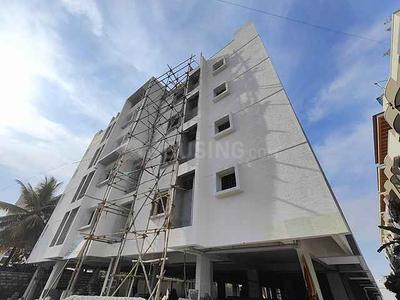 Project Image of 1025.0 - 1495.0 Sq.ft 2 BHK Apartment for buy in Vikyath Elegant