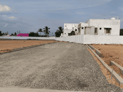 Project Image of 591.0 - 2569.0 Sq.ft Residential Plot Plot for buy in Greenfield Silver City Phase 2