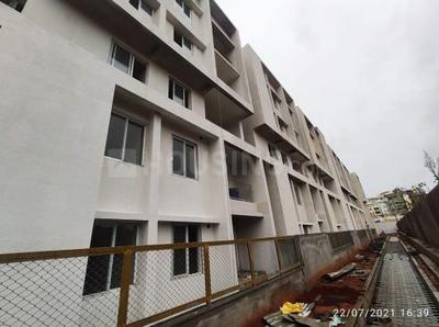 Project Image of 1141 Sq.ft 2 BHK Apartment / Flat for sale in Kogilu for Rs. 10000000