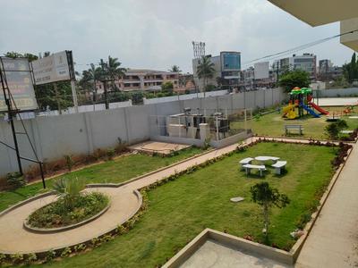 Project Image of 955.0 - 3389.0 Sq.ft 2 BHK Apartment for buy in Spring Woods