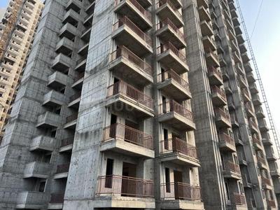 Project Image of 615.0 - 644.0 Sq.ft 2 BHK Apartment for buy in Civitech Strings