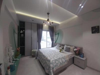 Project Image of 741.0 - 957.0 Sq.ft 2 BHK Apartment for buy in Choice Goodwill Metropolis East