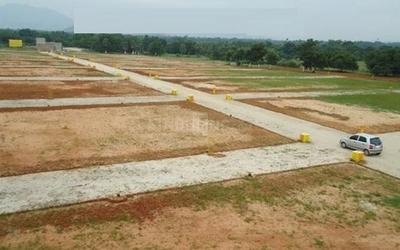 Project Image of 963.0 - 3987.0 Sq.ft Residential Plot Plot for buy in Suchirindia Oyster Blue