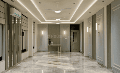Project Image of 656.07 - 875.65 Sq.ft 2 BHK Apartment for buy in Rajwada Magnus