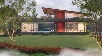 Project Image of 1363.68 - 1573.79 Sq.ft 4 BHK Villa for buy in Mahadev Villa