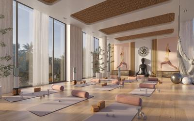 Project Image of 0.0 - 2530.0 Sq.ft 4 BHK Apartment for buy in SS Camasa