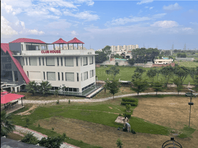 Project Image of 723.0 - 890.0 Sq.ft 2 BHK Apartment for buy in Leela Orchid Green