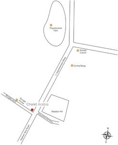 Project Image of 1804.0 - 13678.0 Sq.ft 5 BHK Villa for buy in Aaress Chalet Arabia