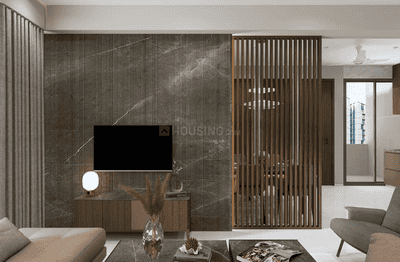 Project Image of 756.16 - 1104.38 Sq.ft 2 BHK Apartment for buy in Salasar Sun Sarvam