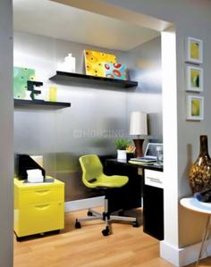 Project Image of 778.0 - 948.0 Sq.ft 2 BHK Apartment for buy in Shree Complex