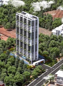Project Image of 1350.0 - 1820.0 Sq.ft 3 BHK Apartment for buy in Vaishno Ambaram