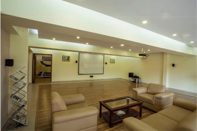 Project Image of 1288.0 - 2670.0 Sq.ft 2 BHK Apartment for buy in Aries Lakeview