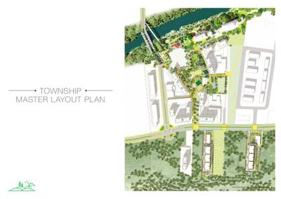 Project Image of 396.11 - 811.92 Sq.ft 1 BHK Apartment for buy in Godrej Hillside 2