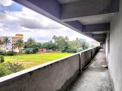 Project Image of 1045.0 - 1500.0 Sq.ft 2 BHK Apartment for buy in Smart MR Green Woods