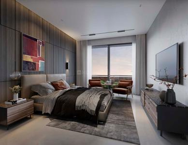 Project Image of 1778.84 - 3231.0 Sq.ft 4 BHK Apartment for buy in Parshwa Ayaan