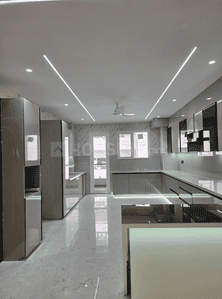 Project Image of 0.0 - 4050.0 Sq.ft 4 BHK Builder Floor for buy in Goyal Rich Elegent Floors
