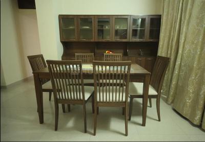 Project Image of 1608.0 - 2089.0 Sq.ft 3 BHK Apartment for buy in Ginni Himadri