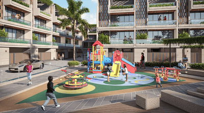 Project Image of 1199.96 - 2394.65 Sq.ft Residential Plot Plot for buy in Dila Anantam Bungalows