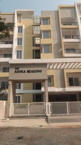 Project Image of 1665.0 - 2120.0 Sq.ft 3 BHK Apartment for buy in Advika Meadows