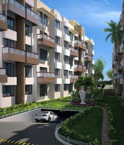 Project Image of 1674.0 - 3461.0 Sq.ft 3 BHK Apartment for buy in Utkal Villas
