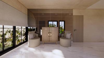 Project Image of 3178.7 - 6000.0 Sq.ft 4.5 BHK Villa for buy in Minka Riverdale