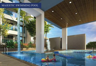 Project Image of 449.18 - 1252.71 Sq.ft 1 BHK Apartment for buy in Mehetre Laxmi Empire