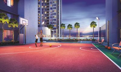 Project Image of 720.0 - 845.0 Sq.ft 2 BHK Apartment for buy in VTP Sierra