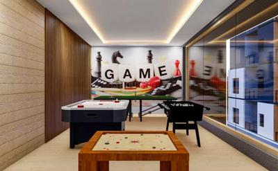 Project Image of 1093.0 - 1292.0 Sq.ft 2 BHK Apartment for buy in NU Prestige Golden Towers