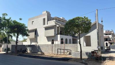 Project Image of 0.0 - 2619.61 Sq.ft 4 BHK Villa for buy in Everest Aastha Grandeur