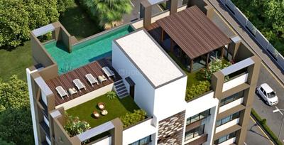 Project Image of 2020.0 - 2125.0 Sq.ft 3 BHK Apartment for buy in Kunvarji Amour
