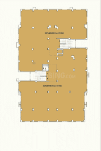 Project Image of 1111.0 - 1683.0 Sq.ft 2 BHK Apartment for buy in Skyline Nimmi Complex