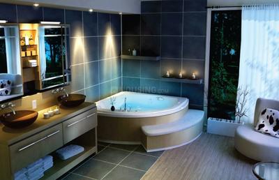Project Image of 899.54 - 1110.4 Sq.ft 2 BHK Apartment for buy in Veda Prive II