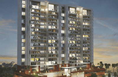 Project Image of 1507.0 - 2918.0 Sq.ft 4 BHK Apartment for buy in Amar Infinity
